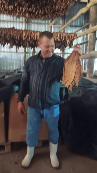 El sueño infinito de Anry González Plasencia