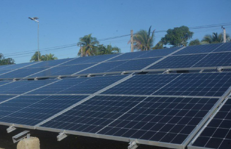 Continúa transición energética ante desafíos actuales