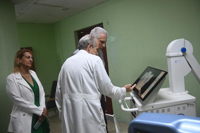 Cardiocentro Pediátrico William Soler: un colectivo de excelencia